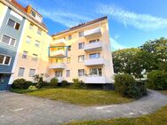 1 Zimmer Wohnung mit Balkon in Spandau-Hakenfelde - Komfortables Wohnen in bester Lage!, vermietet - Berlin