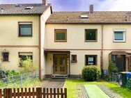Reihenmittelhaus in Rottendorf mit Garten, Garage & viel Gestaltungsspielraum - Rottendorf