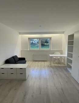 WG-Zimmer für Studierende in ruhiger Lage von Karlsruhe-Wolfartsweier - Karlsruhe