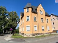 Gemütliche 2-Raum Wohnung in Lugau! - Lugau (Erzgebirge)