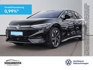 VW ID.7, Pro electric, Jahr 2024 - Göttingen