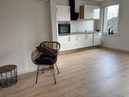 Renovierte 2 Zimmer-Wohnung in ausgezeichneter Lage - Tostedt