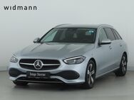 Mercedes C 220, d T Avantgarde, Jahr 2021 - Aalen