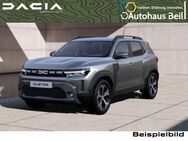 Dacia Duster, III TCe 130 Journey Mild-Hybrid EU6e, Jahr 2024 - Frankenberg (Eder)