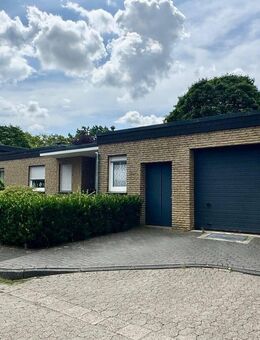 Bungalow mit viel Platz und Ausbaupotential ! - Emsdetten