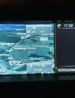 BMW / MINI / Software Karten Update Europa 2025/ MK4 / CCC Rechner/ CIC & NBT - EVO ID4 - ID5 / Kodierung/ Chiptuning - Duisburg