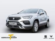 Seat Ateca 1.5 TSI STYLE VIRTUAL LED SITHZ ALLWETTER - Gelsenkirchen