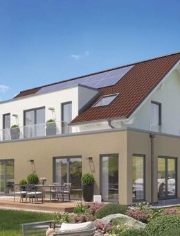 +++Ein Haus für 2 Familien +++Tel:0172/3023080 - Brieselang