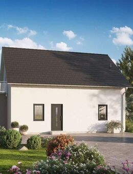 Zeitloses Wohnen: Komfort trifft modernes Design - Wellendingen