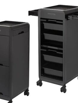 Friseur wagen - München