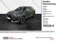 CUPRA Formentor, 1.5 TSI BEATS Audio, Jahr 2023 - Gießen