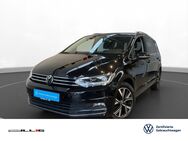 VW Touran, 1.5 TSI Highline el HK, Jahr 2021 - Münsingen