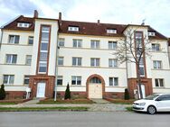 Schöne 3-Zimmer-Wohnung in bester Lage von Rathenow - Rathenow