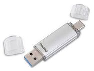 Hama C-Laeta, Type-C USB 3.1/USB 3.0 USB-Stick (USB 3.1)