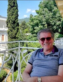 Sie für Urlaub und Freizeit gesucht. - Frankfurt (Main)