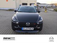 Mazda 2, 1.5 L e G 90ps, Jahr 2022 - Jena