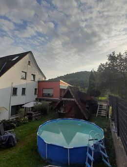 !Provisionsfrei! 1-3 Familien-/Generationenhaus mit div. Nutzungsmöglichkeiten für Privat / Anleger - Mechernich