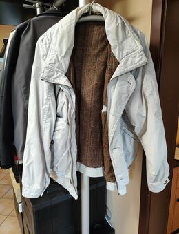 Winterjacke von C&A Marke Avanti Größe 52-54 - Hannover Herrenhausen-Stöcken