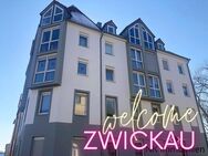++ Charmante 2-Raum-Wohnung in Zwickau-Marienthal - einziehen und wohlfühlen ++ - Zwickau