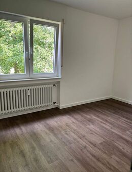 Sanierte 3-Zimmer-Wohnung in Diez - Diez