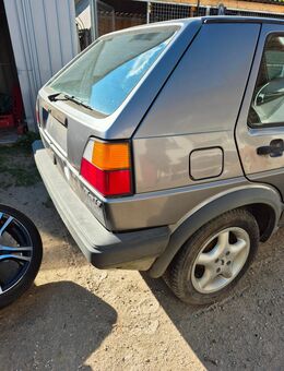 2er Golf zvk - Pyrbaum