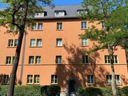 Ruhige 2-Raum-Wohnung in Pölbitz - Zwickau