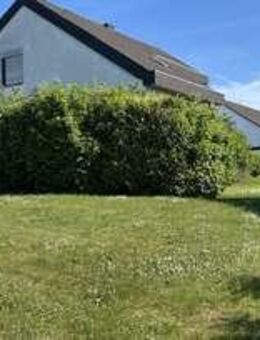 ruhige Wohngegend - Trier