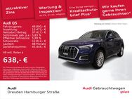 Audi Q5, 40 TFSI Advanced quattro, Jahr 2024 - Dresden