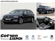 VW Passat Variant, 2.0 TDI Alltrack, Jahr 2022 - Zülpich