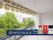 WEITBLICK: Garantiert gute Laune! - Hemmingen (Baden-Württemberg)