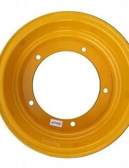 JCB VORDERE FELGE 9X18 JCB BAGGERLADER 41/923900 41/916600 41/903600 - Wuppertal
