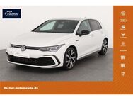 VW Golf, 2.0 TSI R-Line, Jahr 2024 - Neumarkt (Oberpfalz)