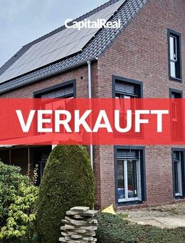 Attraktive Eigentumswohnung in Küstennähe! - Grömitz
