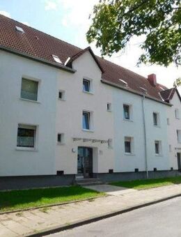 Komplett renovierte DG Wohnung mit Duschtasse! - Hattingen