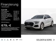 Audi Q8, 50 TDI quat |||||||, Jahr 2020 - Lichtenfels (Bayern)