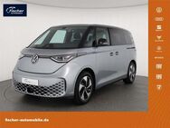 VW ID.BUZZ, Elektro Pro, Jahr 2025 - Neumarkt (Oberpfalz)