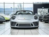 Porsche 991 911 Speedster PCCB LIFT BOSE GT3 CARBON BOSE - Hannoversch Münden Zentrum