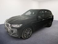 BMW X3 30e M-SPORT/AHK/20Z/PANO/HUD/LED/ 2... - Troisdorf