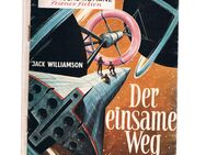 Terra Band 156-Der einsame Weg,Jack Williamson,Moewig Verlag,1960 - Linnich