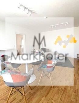 Voll möbilierte Etagenwohnung in Homburg -Mitte zu verkaufen! - Homburg