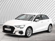 Audi A3, Sportback 35 TDI basis, Jahr 2021 - Unterschleißheim