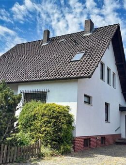 Ein - Familienhaus - gute - Lage - Stadthagen