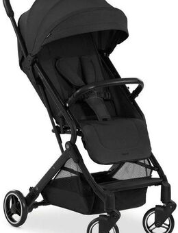 Hauck Kinder-Buggy Travel N Care, black