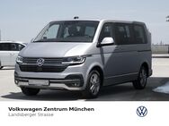 VW T6 Multivan, 2.0 TDI ighline, Jahr 2023 - München