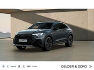 Audi SQ8, TFSI INDIVIDUAL Fahrwerk Adv Assi, Jahr 2022 - Coburg