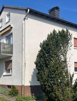 Vielseitiges Zweifamilienhaus in idyllischer Wohnlage von Balve - Balve