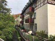 Großzügige 5 Zimmer-Wohnung in unmittelbarer Nähe zum Domplatz - Erfurt