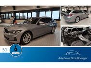 BMW 320 d Touring xDrive ACC RFK 3Z SHZ HuD HiFi - Roßtal