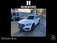 Mercedes GLA 250, e Ambiente BusinessP Rücksitze verschieb, Jahr 2021 - Penzberg