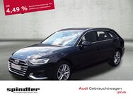 Audi A4, Avant advanced 35 TFSI, Jahr 2024 - Würzburg